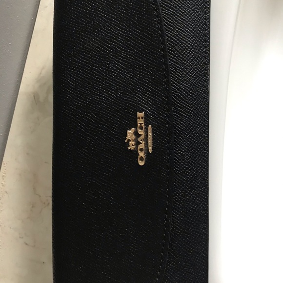 Coach Wallet - Picture 2 of 5